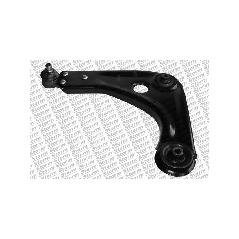 Triangle de suspension STORM