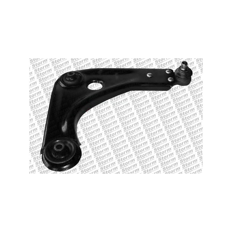 Triangle de suspension STORM