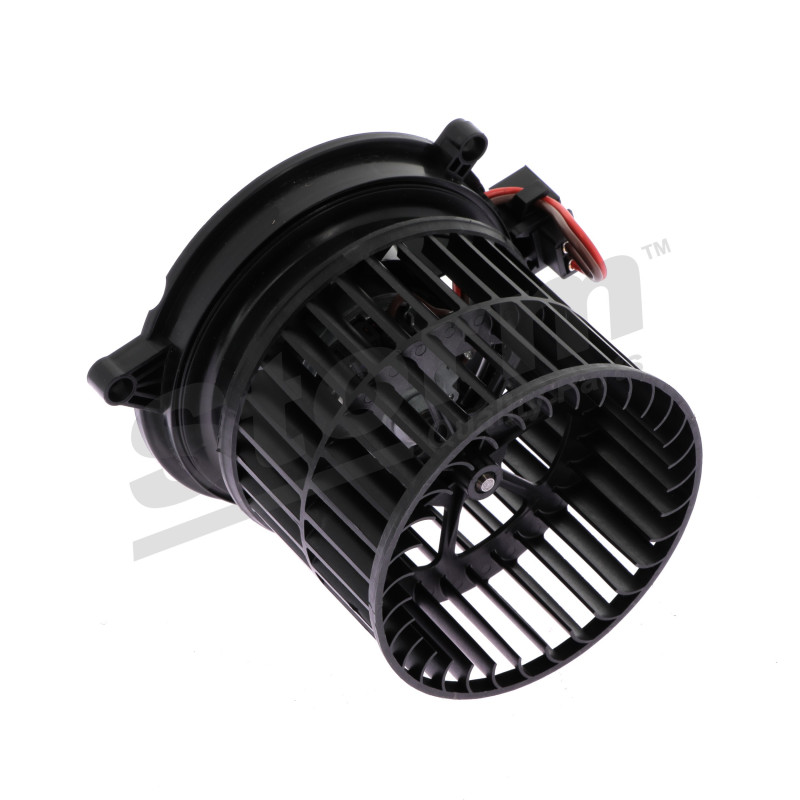 Pulseur d'air habitacle STORM