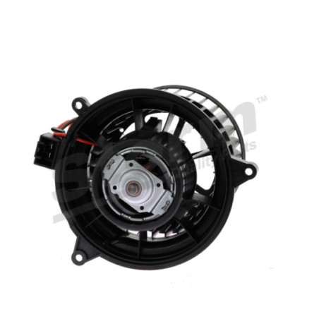 Pulseur d'air habitacle STORM