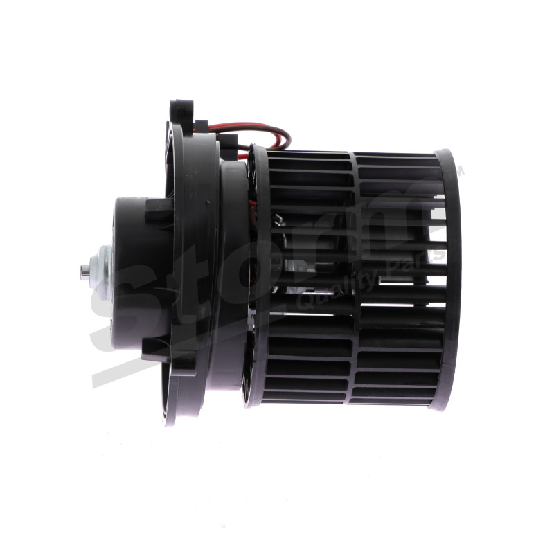 Pulseur d'air habitacle STORM