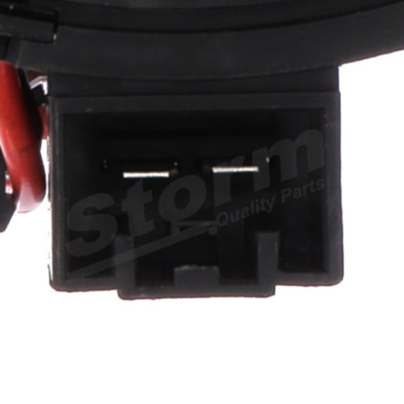 Pulseur d'air habitacle STORM