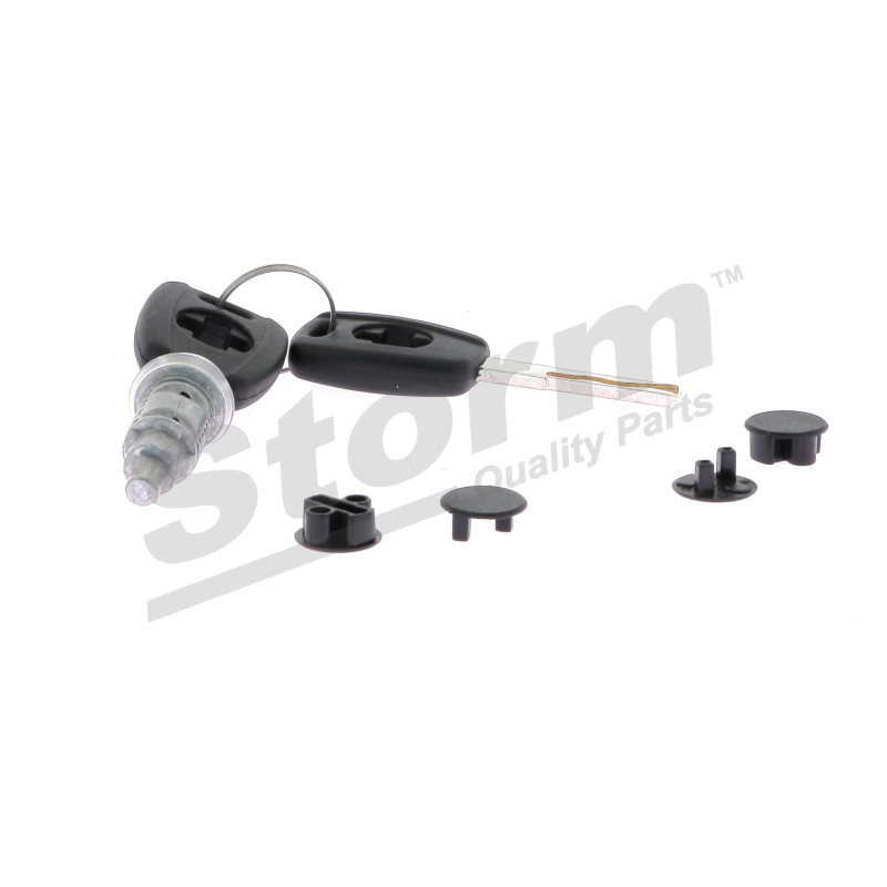 Cylindre de serrure STORM