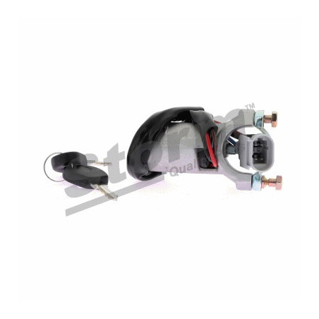 Serrure de blocage de la direction STORM