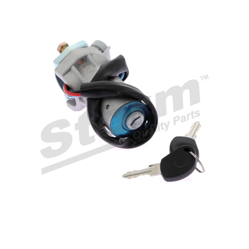 Serrure de blocage de la direction STORM