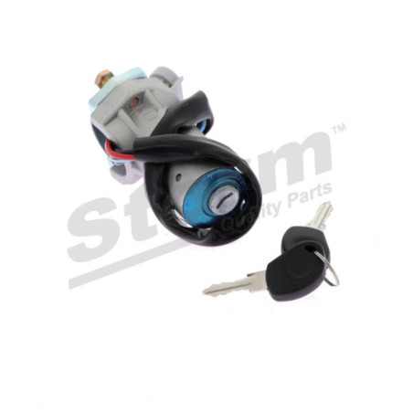 Serrure de blocage de la direction STORM