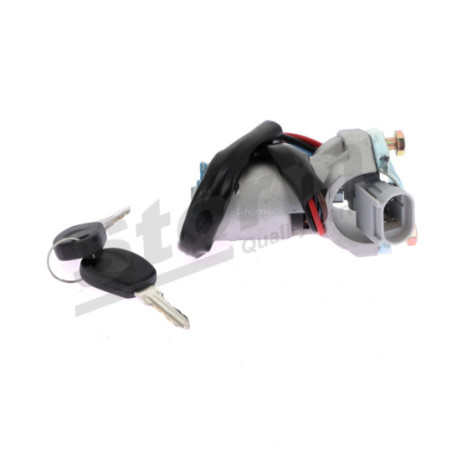 Serrure de blocage de la direction STORM