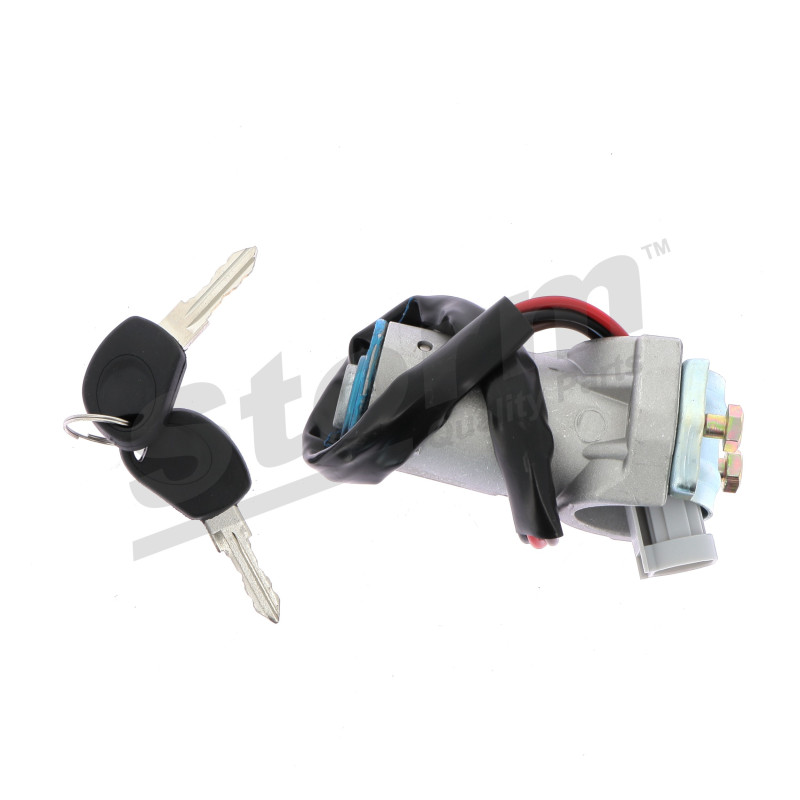 Serrure de blocage de la direction STORM