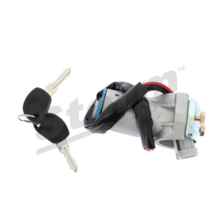 Serrure de blocage de la direction STORM