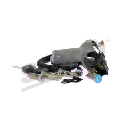 Jeu de cylindres de serrures STORM