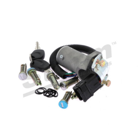 Jeu de cylindres de serrures STORM