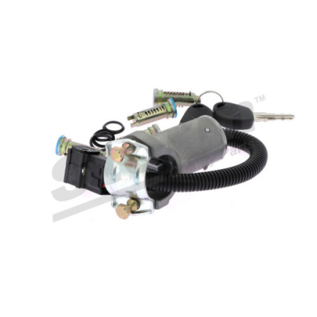 Jeu de cylindres de serrures STORM