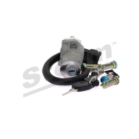 Jeu de cylindres de serrures STORM