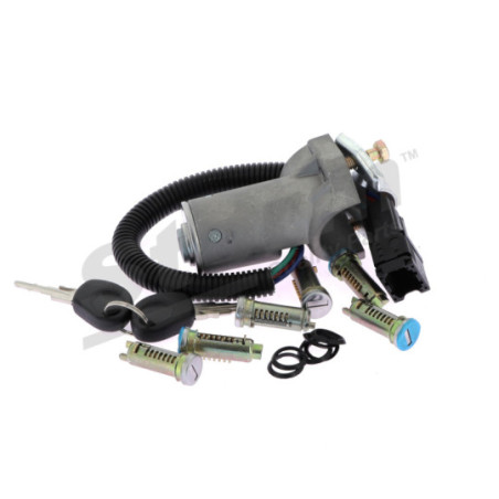 Jeu de cylindres de serrures STORM