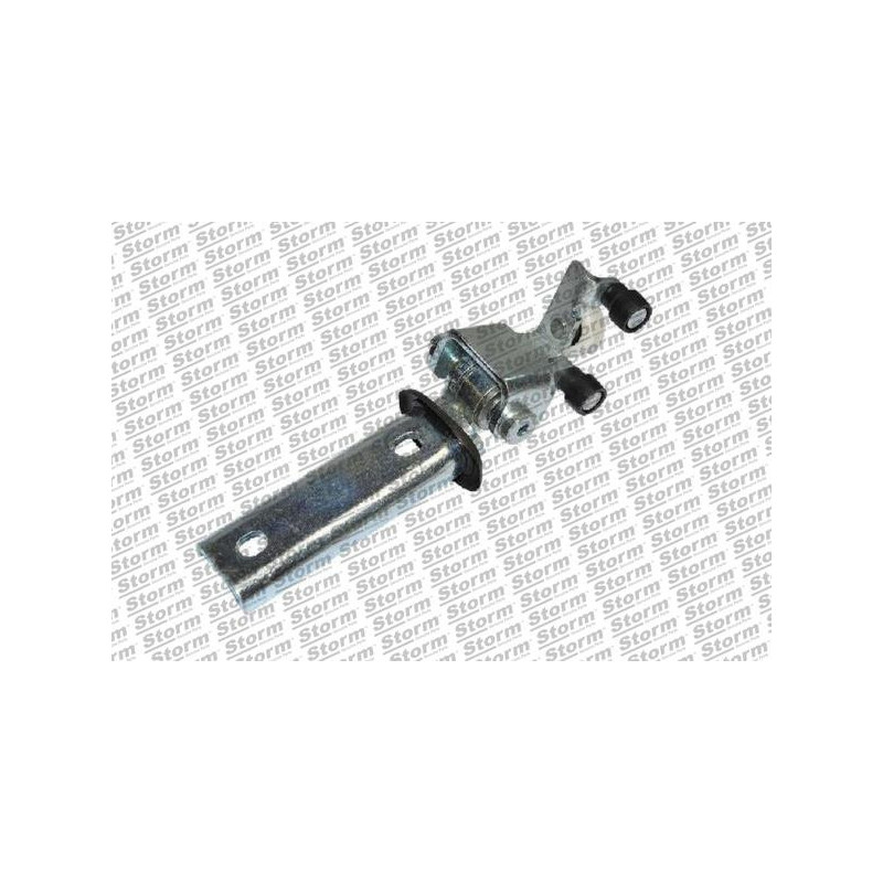 Guide de porte coulissante STORM