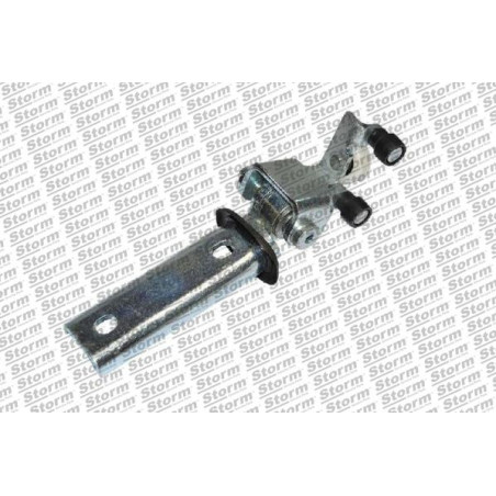 Guide de porte coulissante STORM