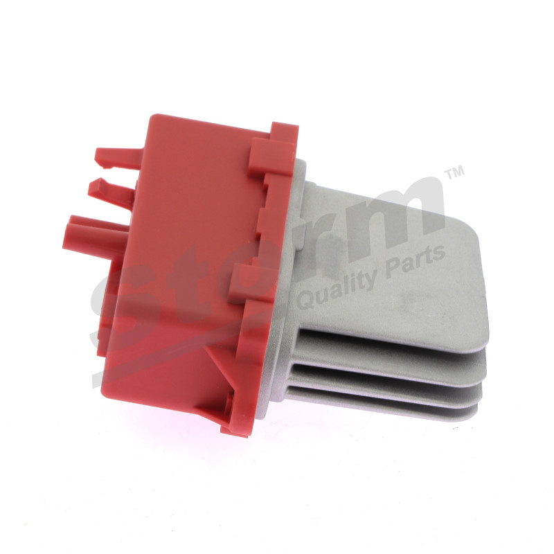 Résistance (pulseur d'air habitacle) STORM