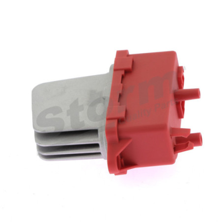 Résistance (pulseur d'air habitacle) STORM