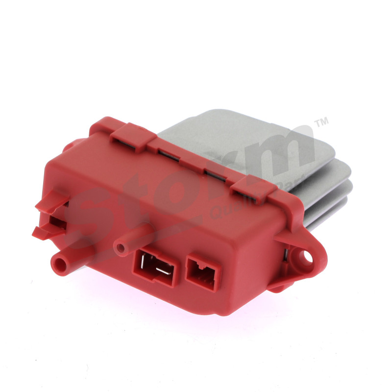 Résistance (pulseur d'air habitacle) STORM