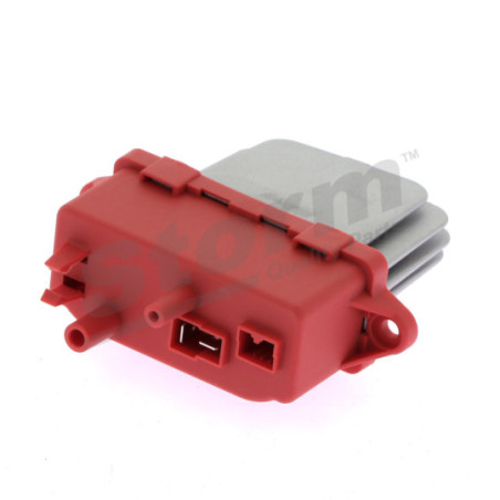 Résistance (pulseur d'air habitacle) STORM