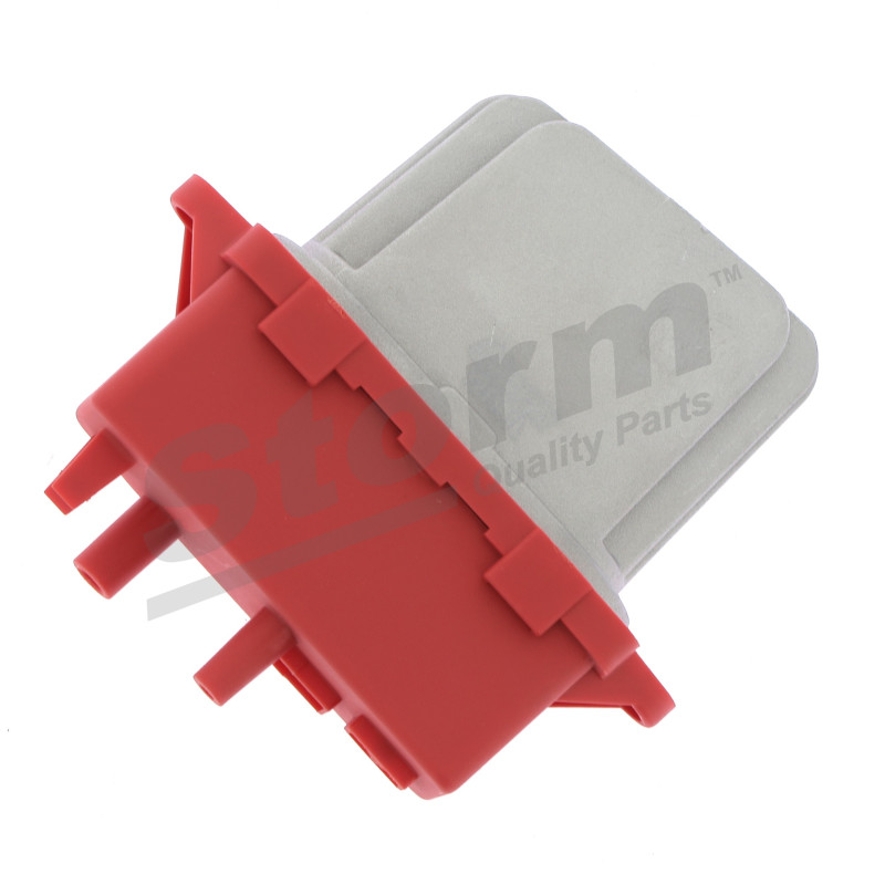 Résistance (pulseur d'air habitacle) STORM