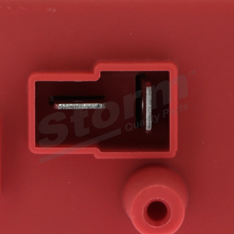 Résistance (pulseur d'air habitacle) STORM