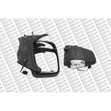 Rétroviseur extérieur STORM