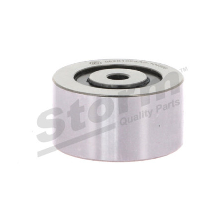 Galet enrouleur (courroie d'accessoire) STORM