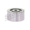 Galet enrouleur (courroie d'accessoire) STORM