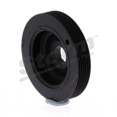 Poulie damper STORM