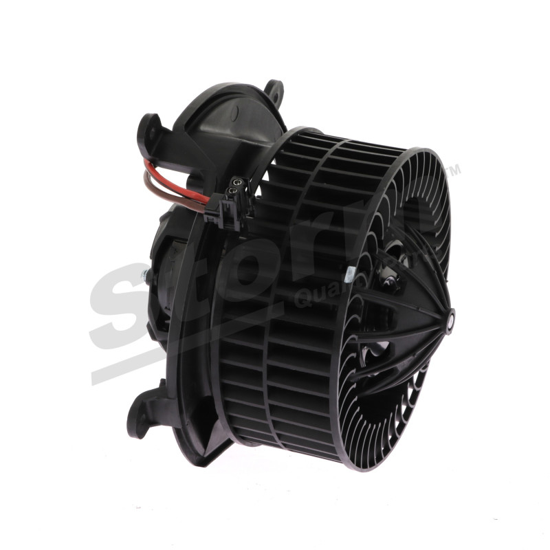 Pulseur d'air habitacle STORM