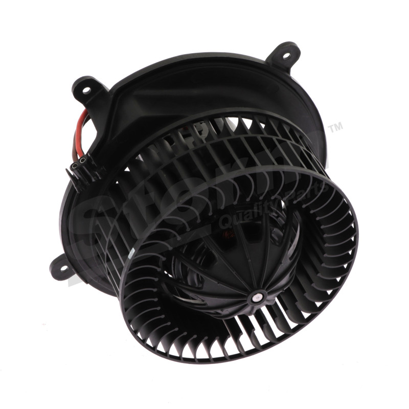 Pulseur d'air habitacle STORM