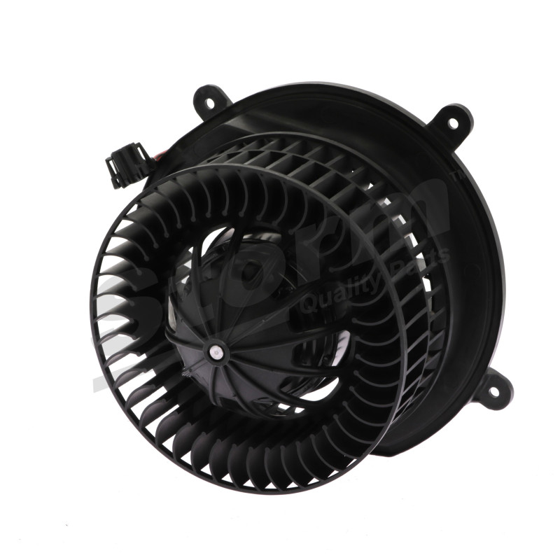 Pulseur d'air habitacle STORM