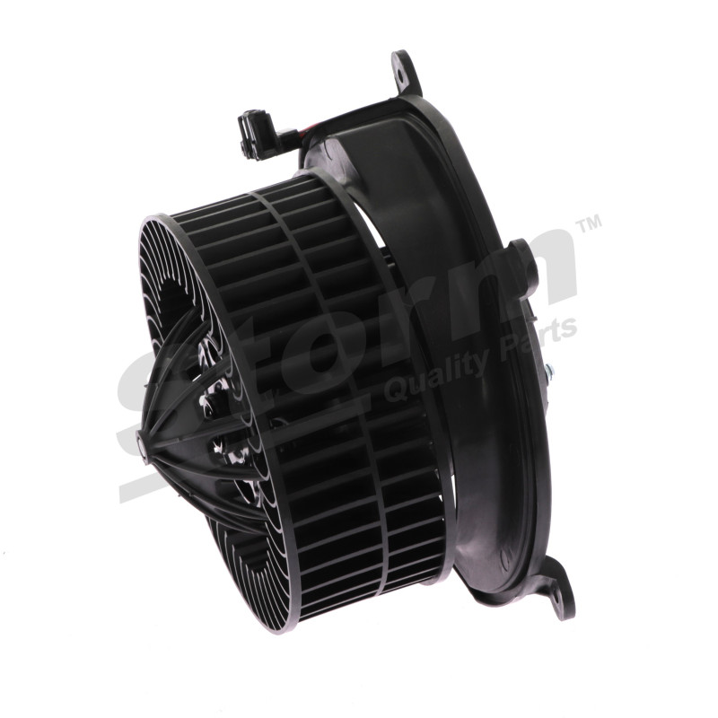 Pulseur d'air habitacle STORM