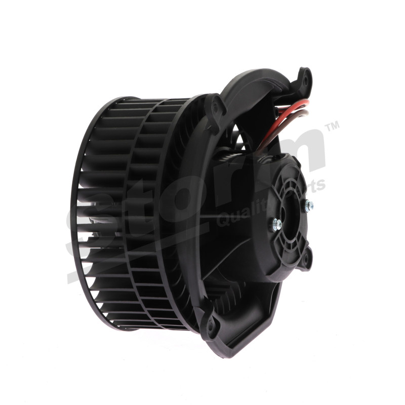 Pulseur d'air habitacle STORM