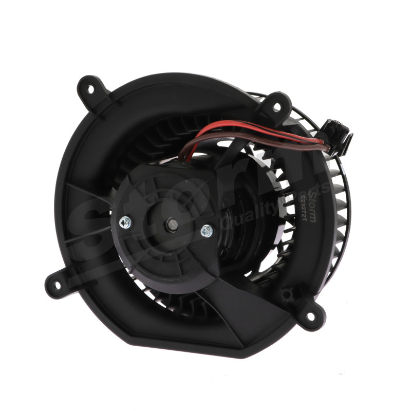 Pulseur d'air habitacle STORM