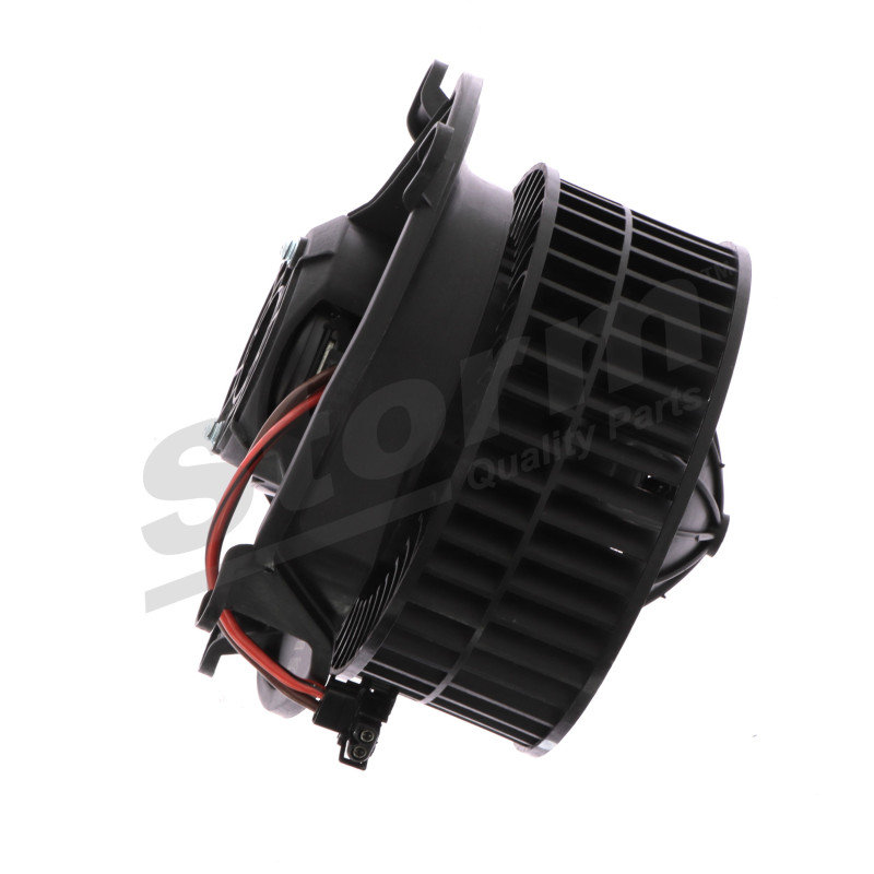 Pulseur d'air habitacle STORM