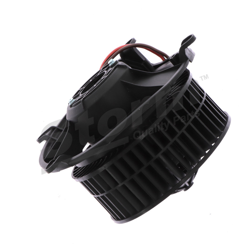 Pulseur d'air habitacle STORM