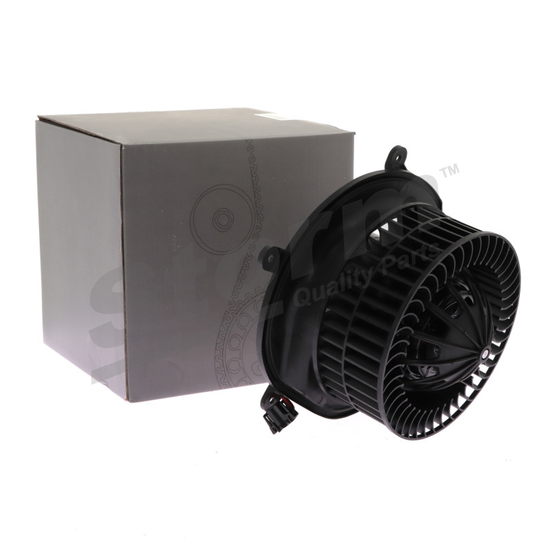 Pulseur d'air habitacle STORM