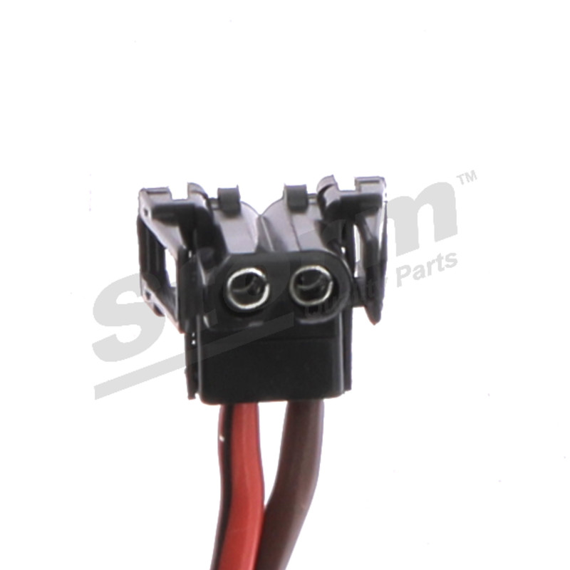 Pulseur d'air habitacle STORM