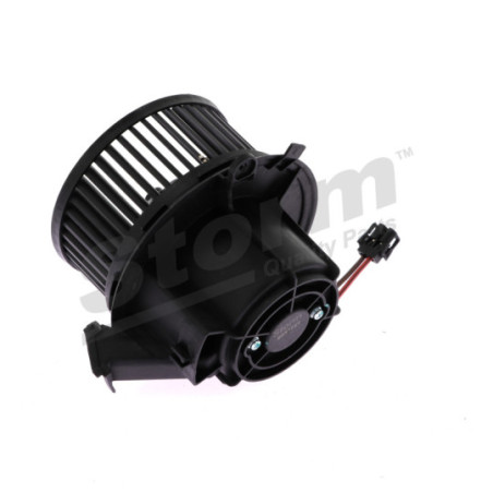 Pulseur d'air habitacle STORM