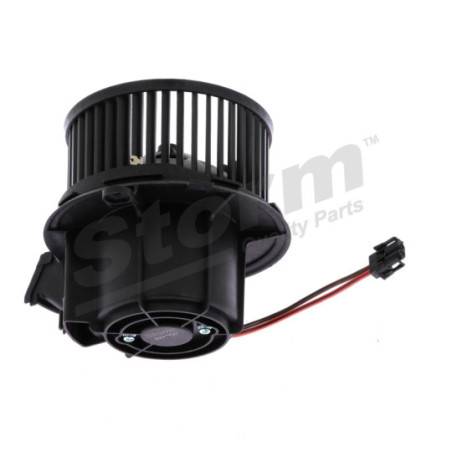 Pulseur d'air habitacle STORM