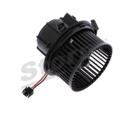 Pulseur d'air habitacle STORM