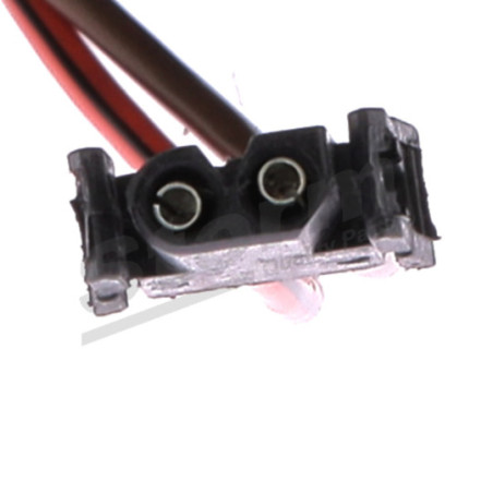 Pulseur d'air habitacle STORM