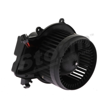 Pulseur d'air habitacle STORM