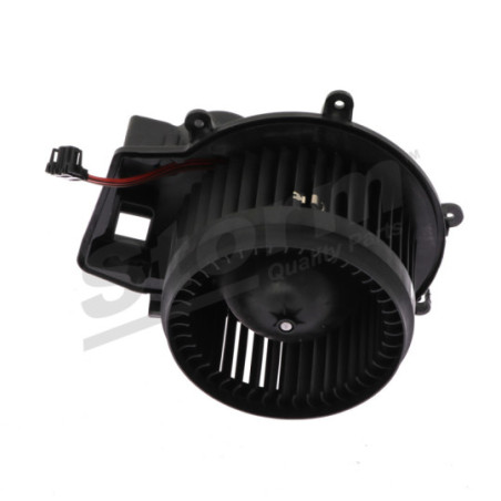 Pulseur d'air habitacle STORM