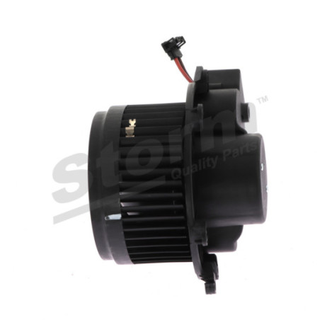 Pulseur d'air habitacle STORM