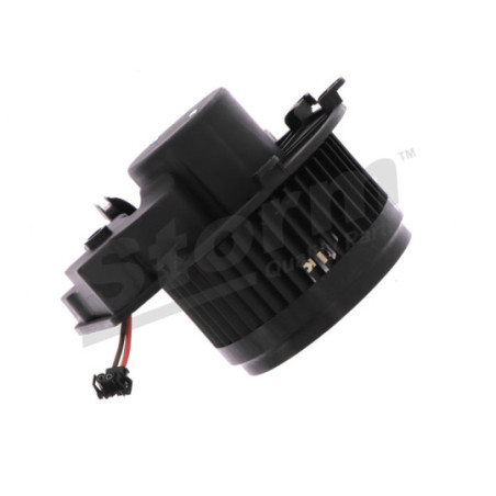 Pulseur d'air habitacle STORM