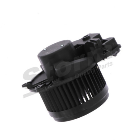 Pulseur d'air habitacle STORM