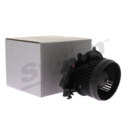 Pulseur d'air habitacle STORM